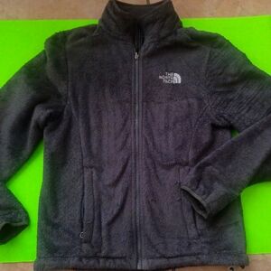Smokey Grey The North Face Jacket